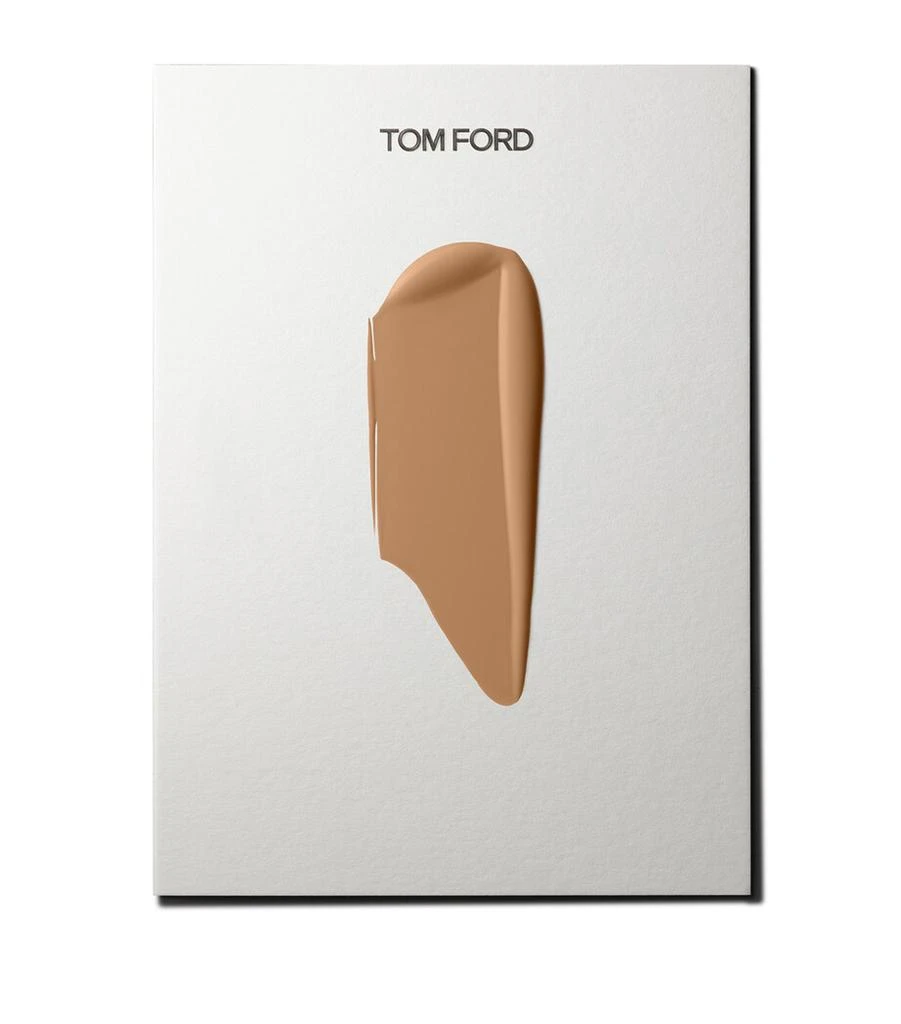 商品Tom Ford|Shade And Illuminate Soft Radiance Foundation SPF 50,价格¥1164,第3张图片详细描述