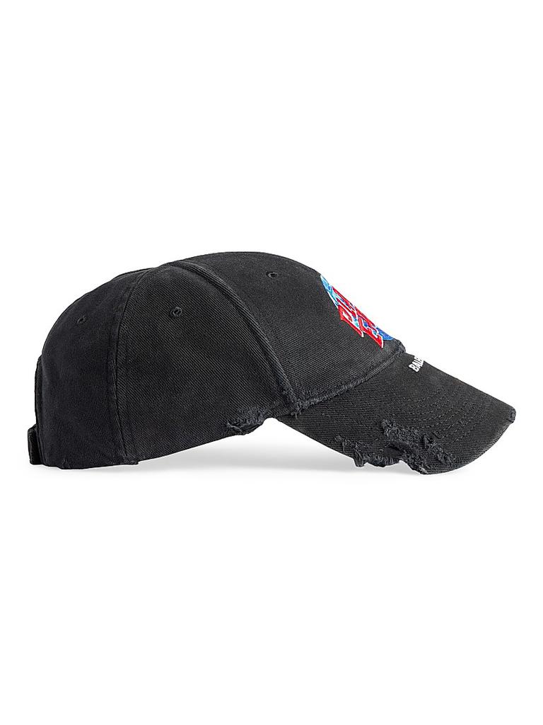 Shop Planet Earth Cap on Sale at BeyondStyle – Get 43% Off Planet