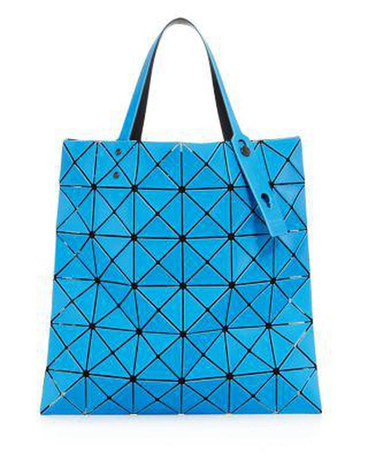 商品Issey Miyake|Issey Miyake Lucent Frost Tote,价格¥2199,第1张图片