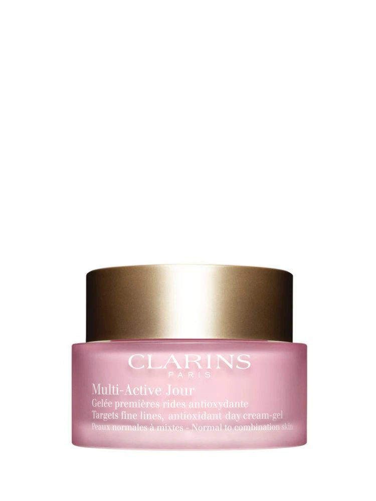 商品Clarins|Multi-Active Day Cream Gel,价格¥414,第1张图片