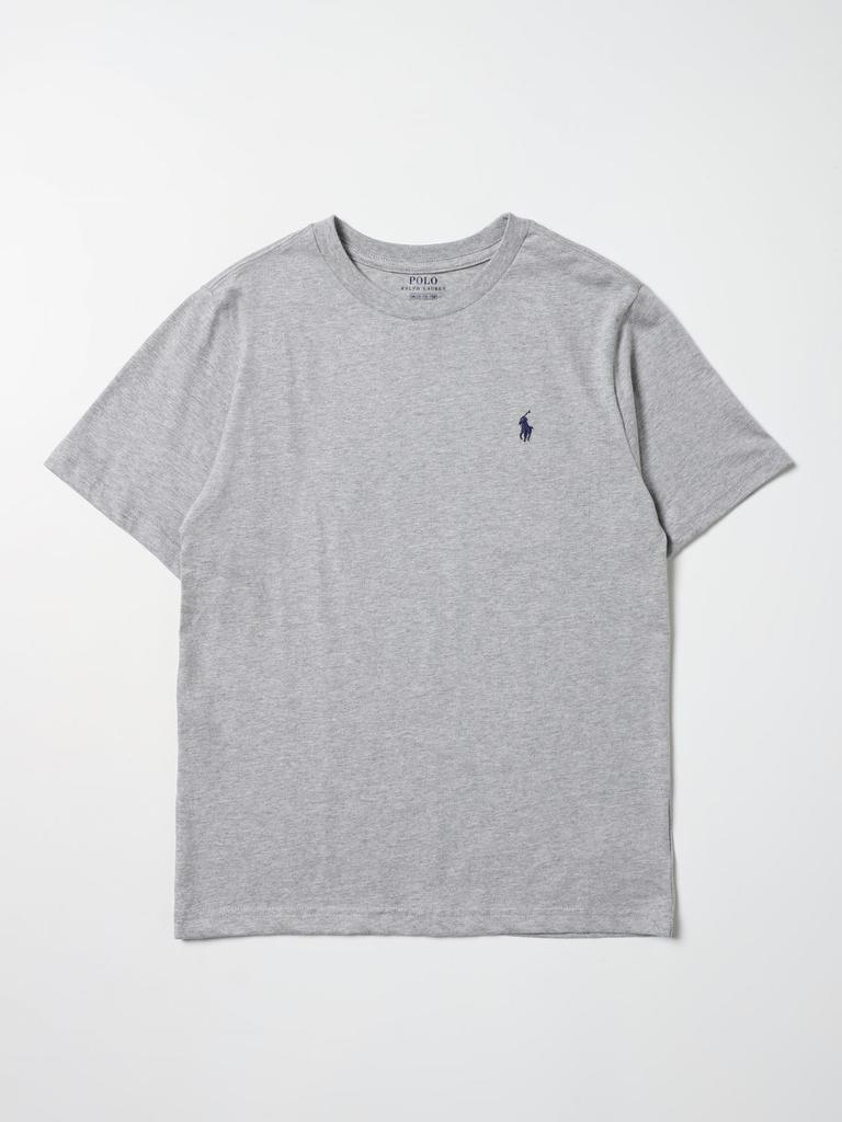 Polo Ralph Lauren t-shirt for boys商品第1张图片规格展示