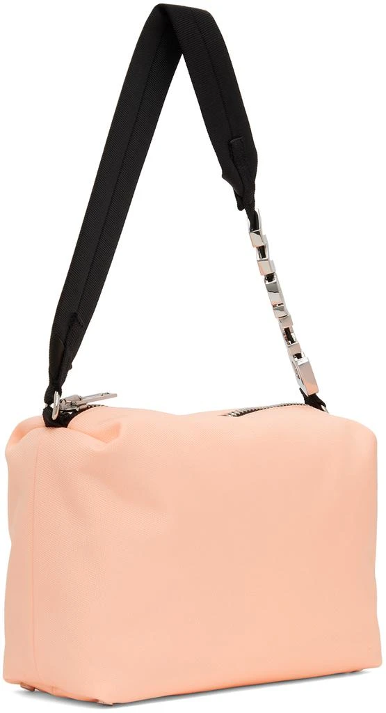 商品Alexander Wang|Orange Heiress Sport Shoulder Bag,价格¥1408,第2张图片详细描述