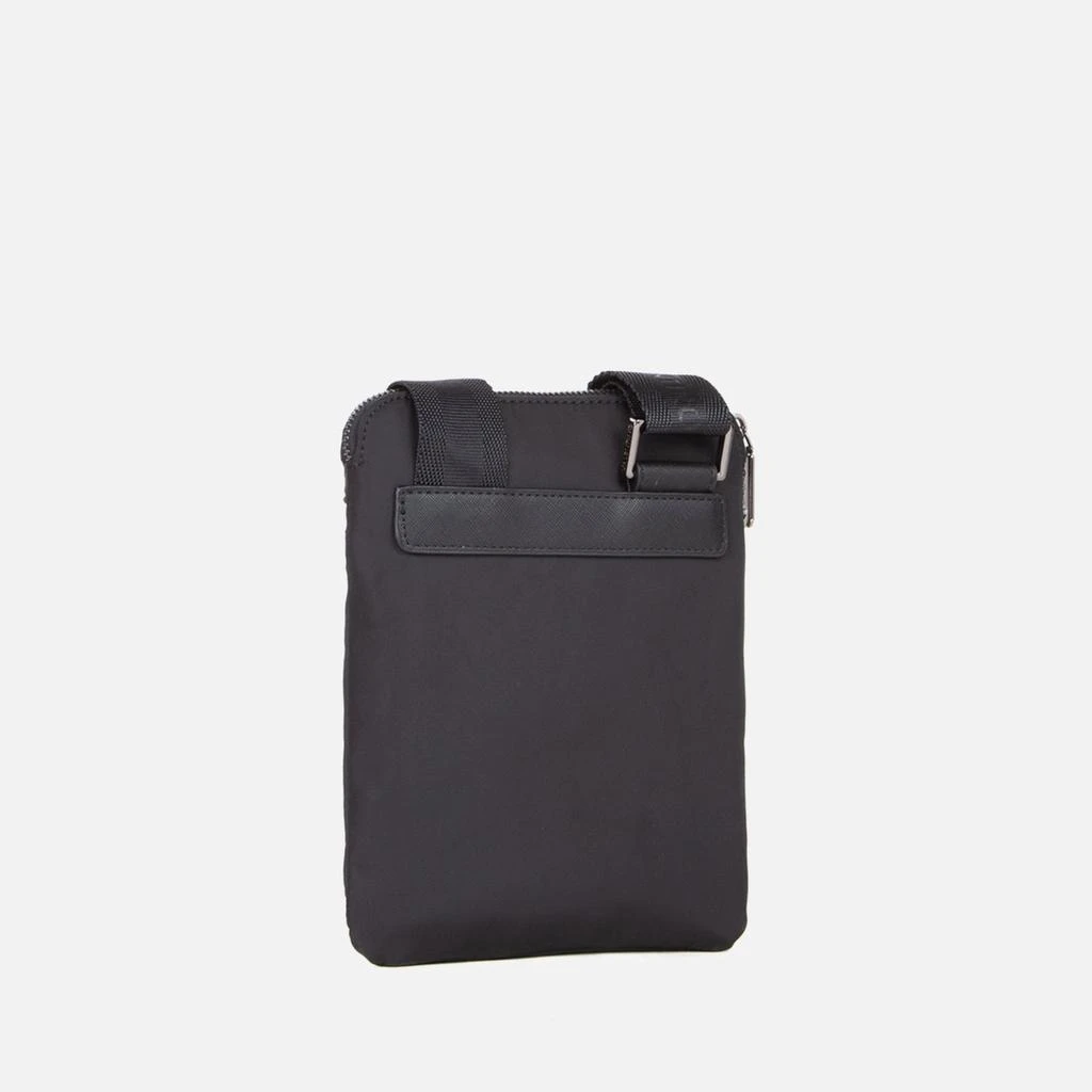 商品Valentino|Valentino Men's Cardano Crossbody Bag - Black,价格¥523,第2张图片详细描述