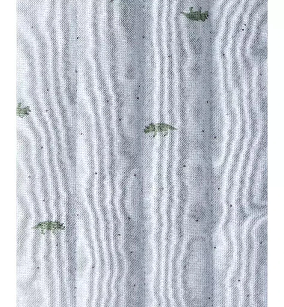 商品Carter's|Baby Boys Dinosaur Quilted Cardigan,价格¥140,第3张图片详细描述