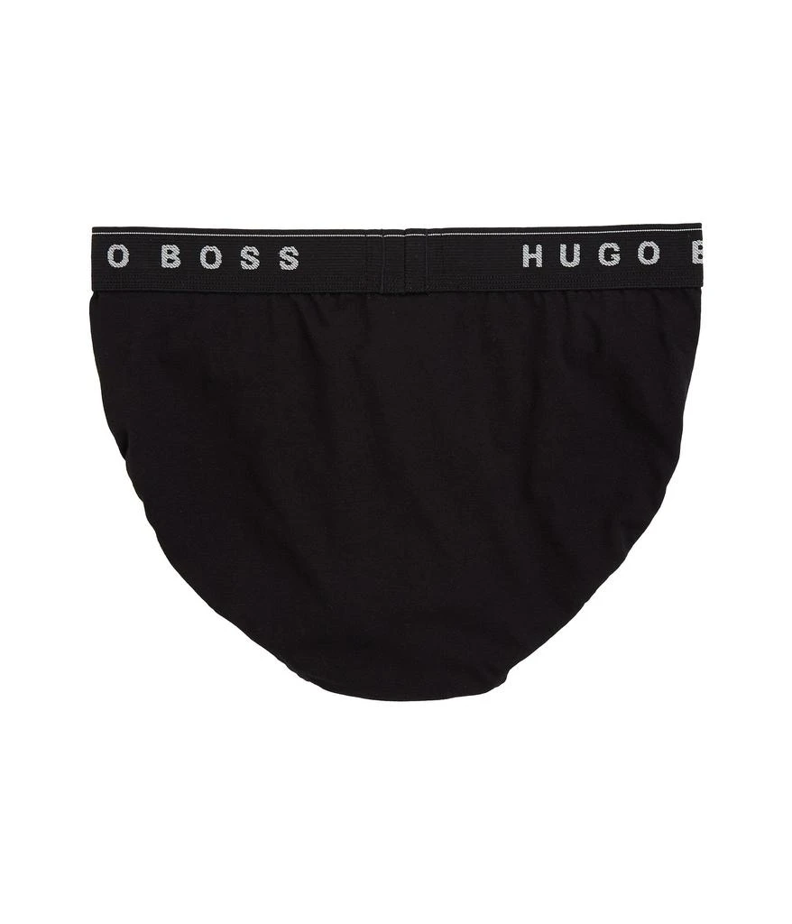 商品Hugo Boss|Brief 3-Pack US CO 10145963 01,价格¥202,第2张图片详细描述