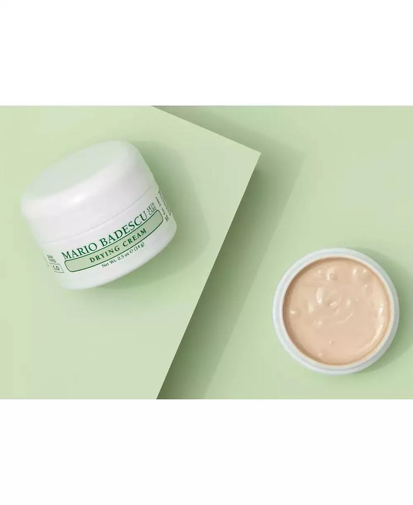 商品Mario Badescu|Drying Cream, 0.5-oz.,价格¥135,第2张图片详细描述