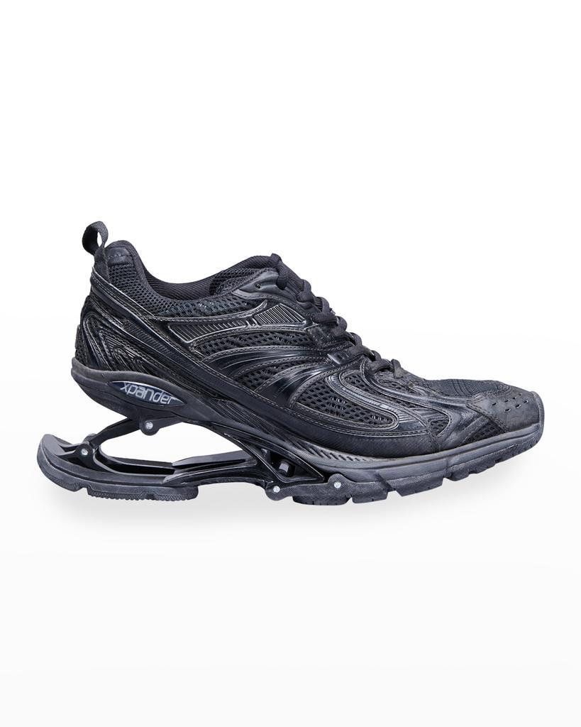商品Balenciaga|Xpander Spring-Heel Trainer Sneakers,价格¥5077,第1张图片