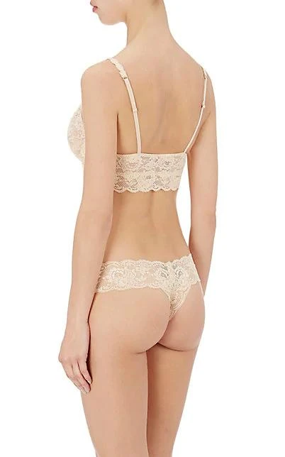 商品Cosabella|Never Say Never™ Sweetie™ Bralette,价格¥218,第2张图片详细描述
