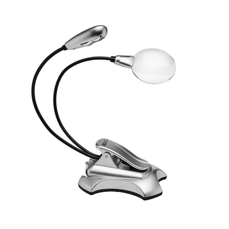 商品Mighty Bright|Vusion Craft Light & Magnifier,价格¥250,第1张图片