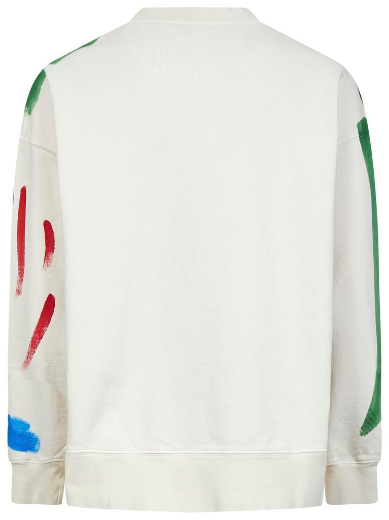 商品Palm Angels|Palm Angels Sweatshirt,价格¥2990,第4张图片详细描述