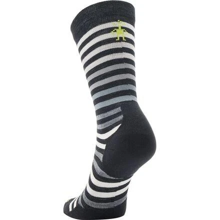 商品SmartWool|Everyday Spruce Street Crew Sock,价格¥87,第2张图片详细描述