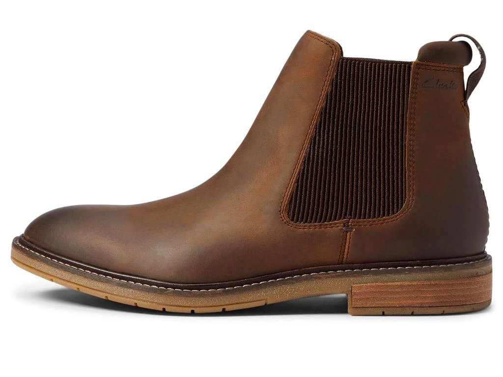 商品Clarks|Clarkdale Hall,价格¥1144,第4张图片详细描述