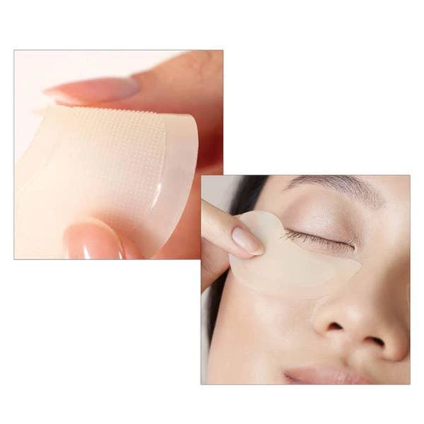 商品skyn ICELAND|skyn ICELAND Dissolving Microneedle Eye Patches 0.046g,价格¥130,第3张图片详细描述