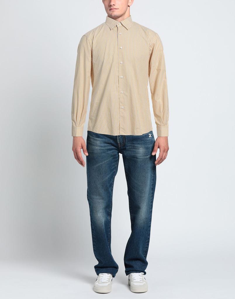 商品Zegna|Shirts,价格¥645,第2张图片详细描述