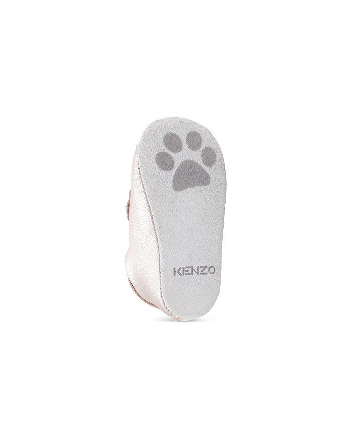 Girls' Embroidered Tiger Logo Shoes - Baby 商品