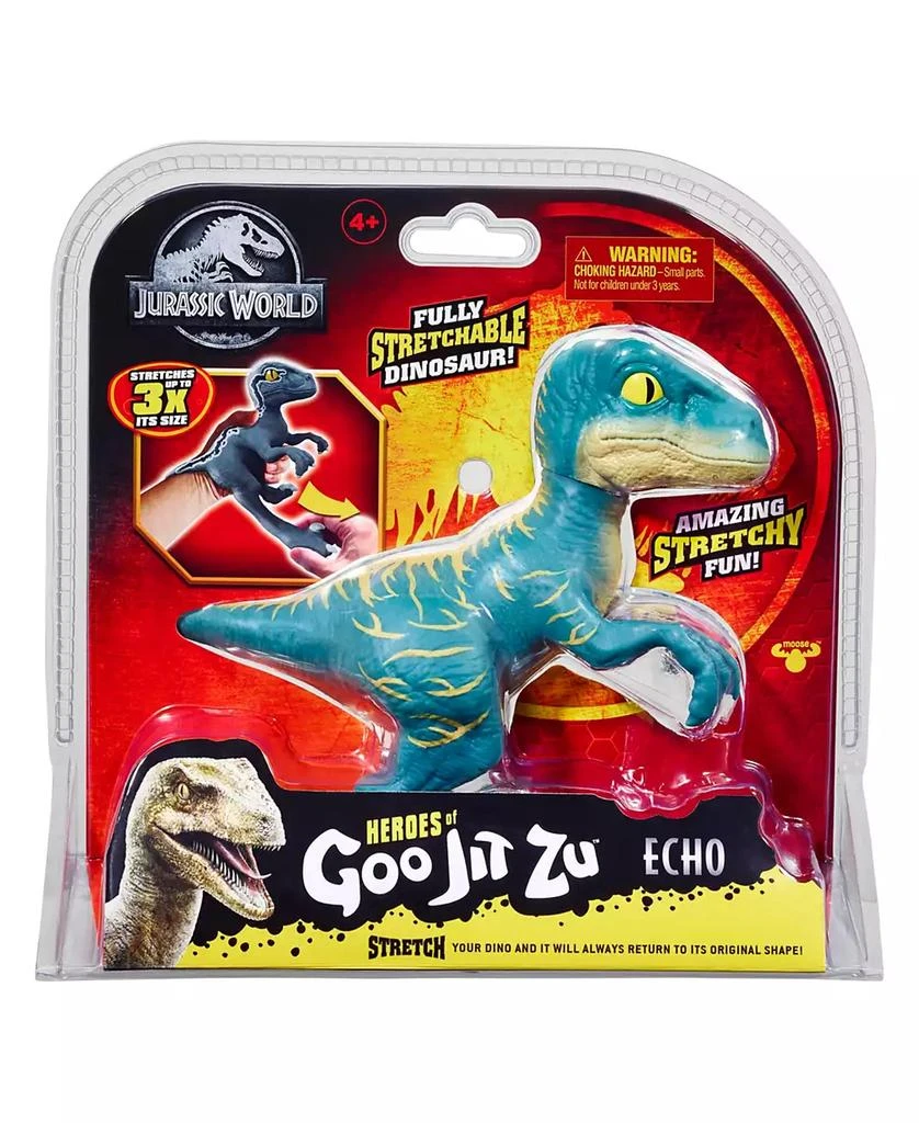 Jurassic World Stretch Action Figure 商品