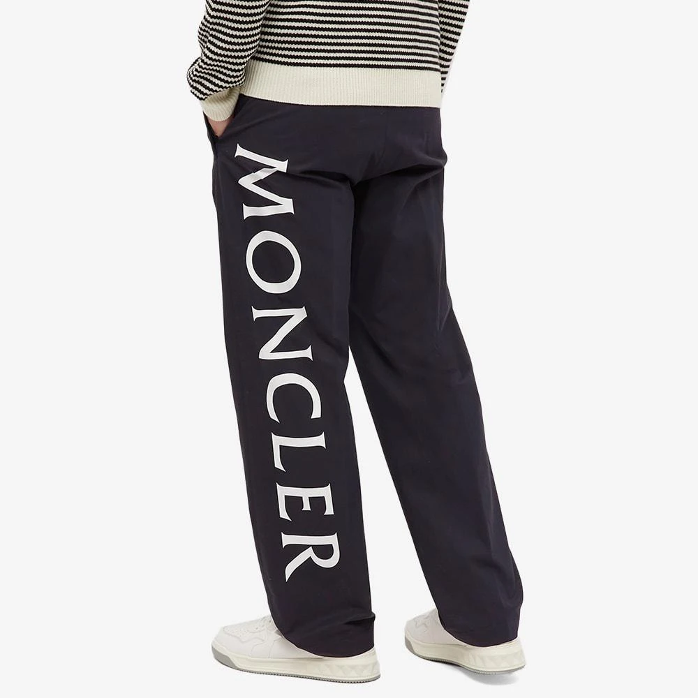 商品Moncler|Moncler Side Logo Tech Pants,价格¥3985,第5张图片详细描述