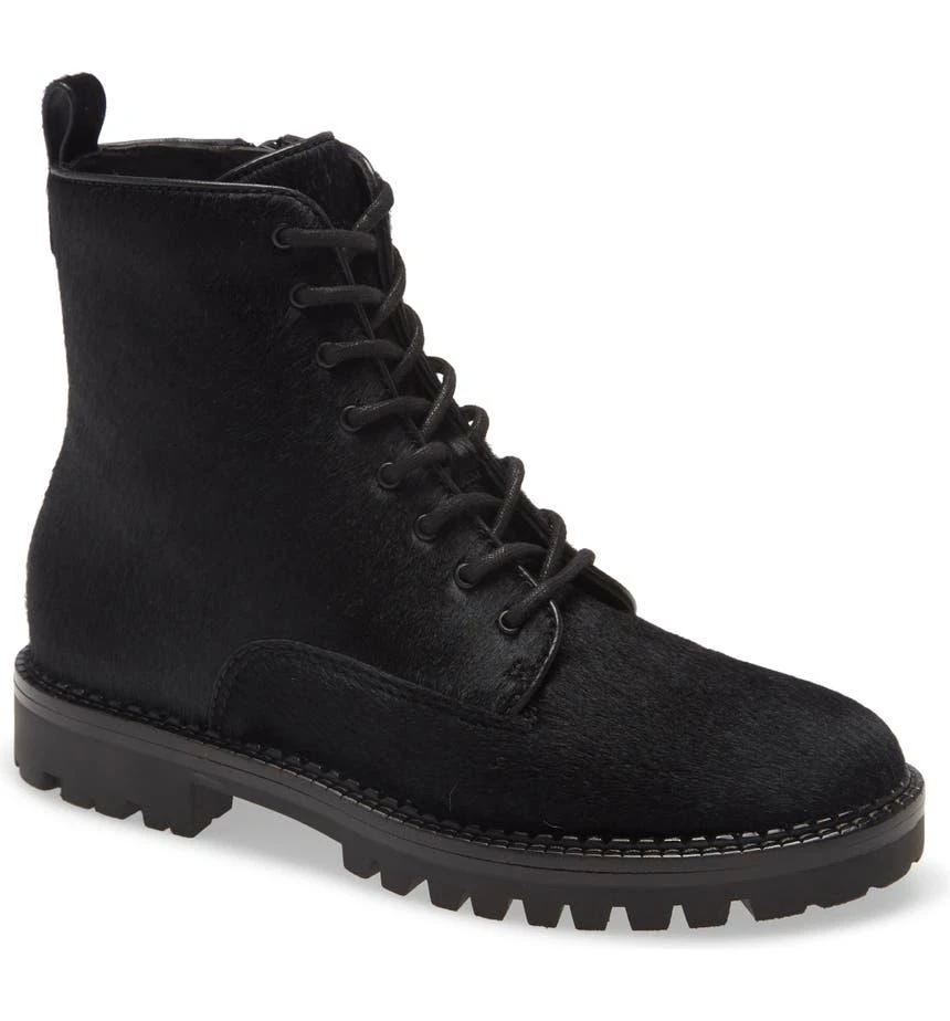 商品Vince|Cabria Lug Lace-Up Boot,价格¥1387,第1张图片