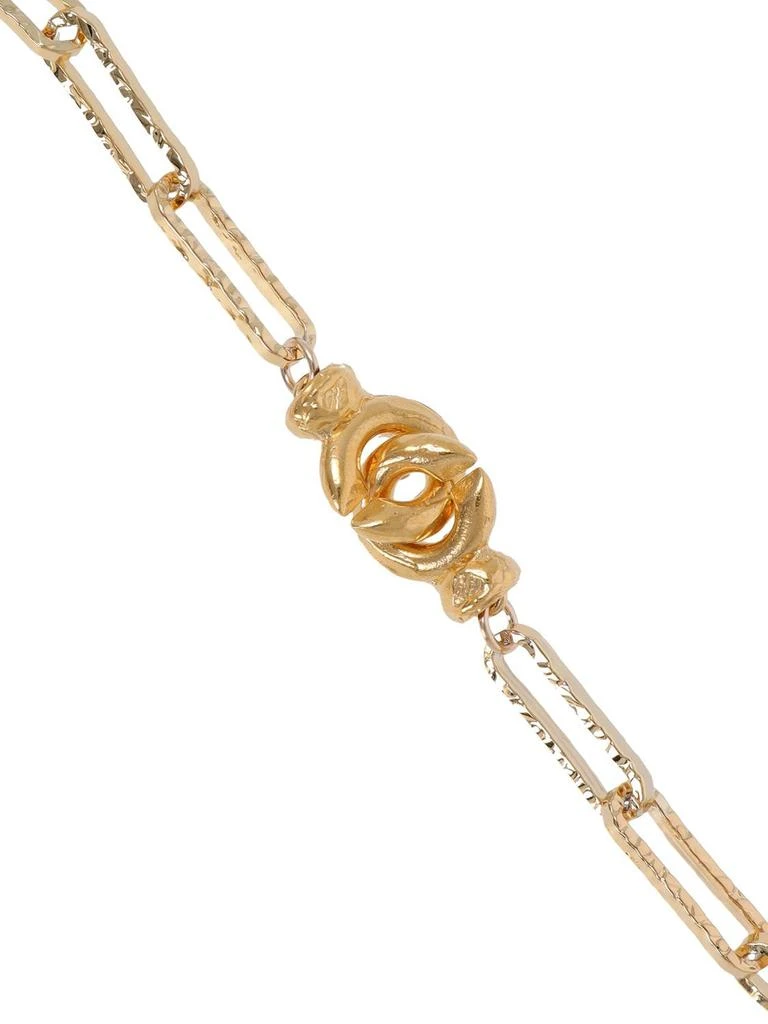 商品Alighieri|The Molten Link Layer Necklace,价格¥2039,第3张图片详细描述