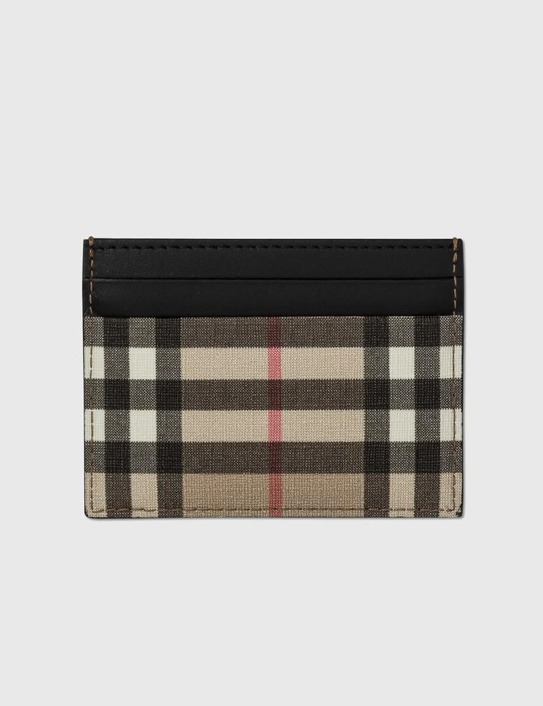 商品[二手商品] Burberry|Sandon Card Holder,价格¥1485,第2张图片详细描述