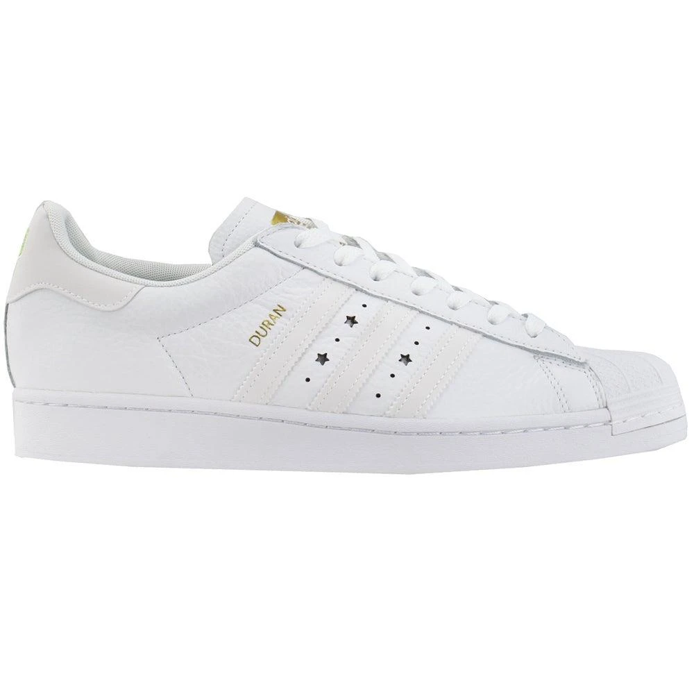 商品Adidas|Superstar ADV x Duran Sneakers,价格¥301,第1张图片
