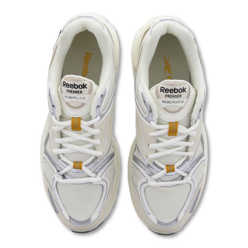 商品Reebok|Reebok Premier Road - Women Shoes,价格¥633,第7张图片详细描述