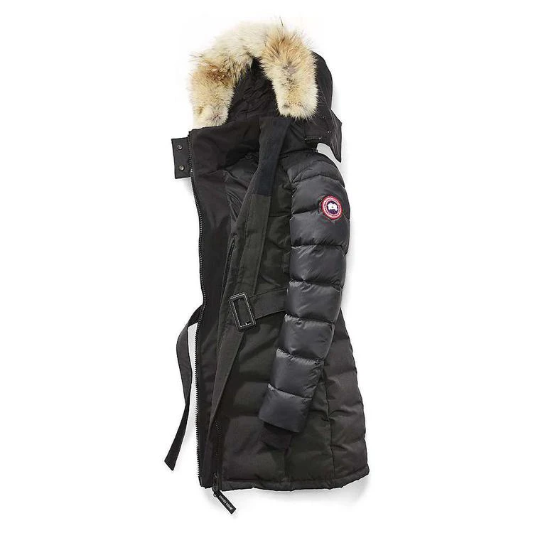 商品Canada Goose|Rowan 女士派克大衣,价格¥9028,第1张图片