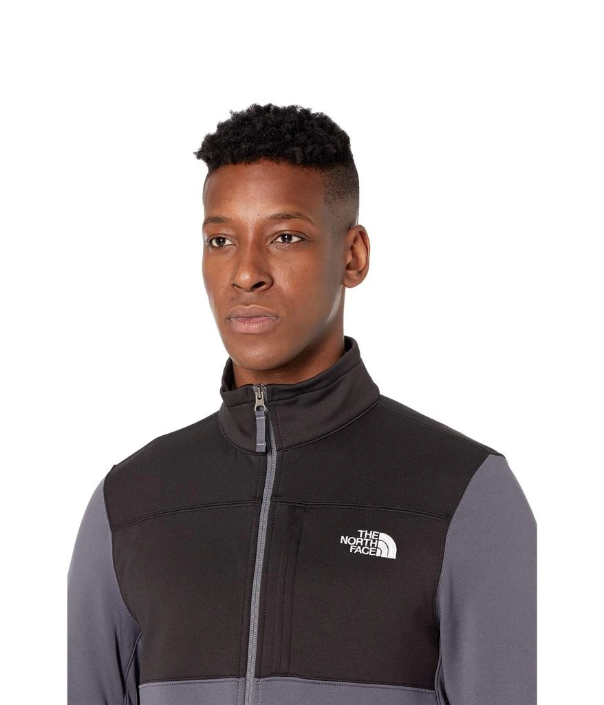 商品The North Face|Astro Ridge Full Zip,价格¥749,第3张图片详细描述