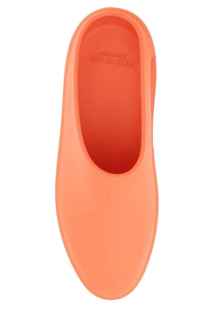 商品Fear of god|Fear of God The California Slides,价格¥970,第4张图片详细描述