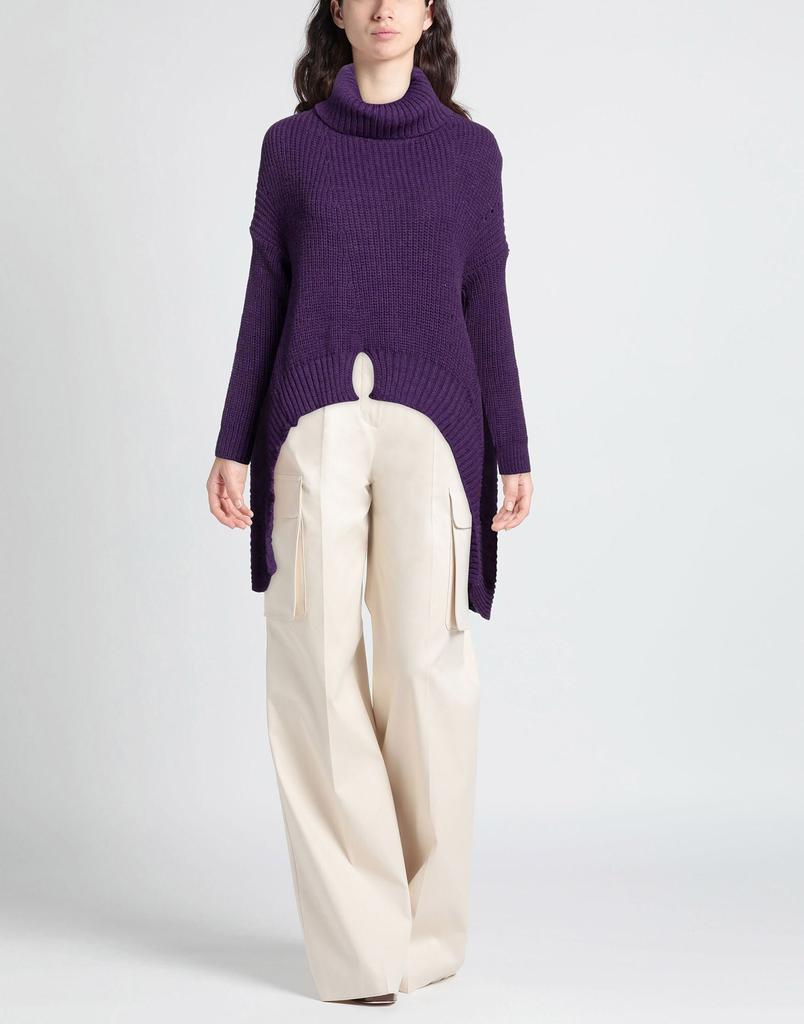 Turtleneck商品第2张图片规格展示