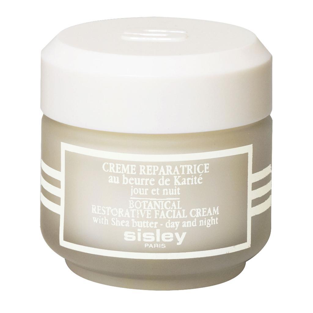 商品Sisley|Restorative Facial Cream With Shea Butter 50ml,价格¥1216,第1张图片