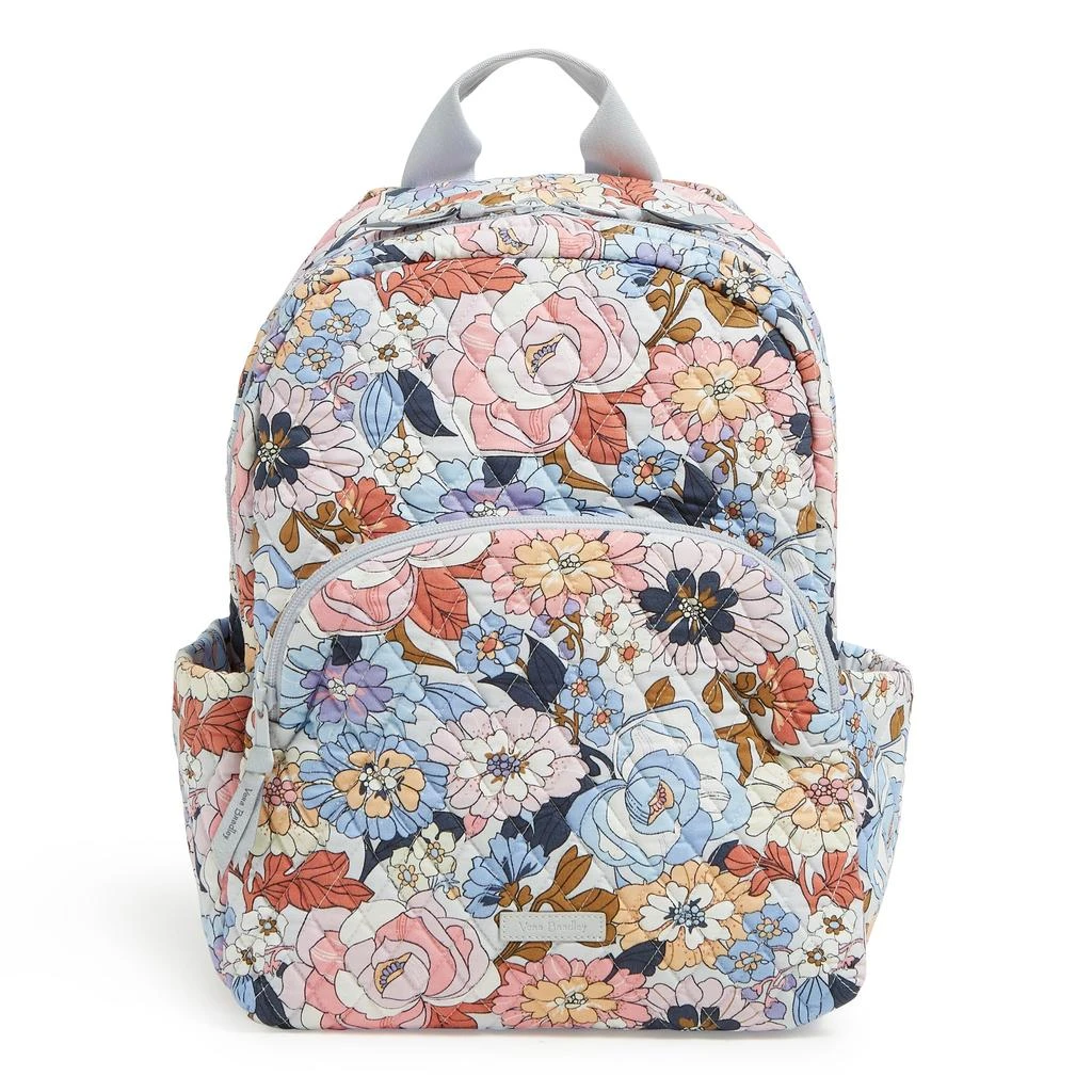 Vera Bradley Cotton Essential Backpack 商品