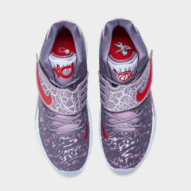 Nike KD 14 NRG Basketball Shoes商品第5张图片规格展示