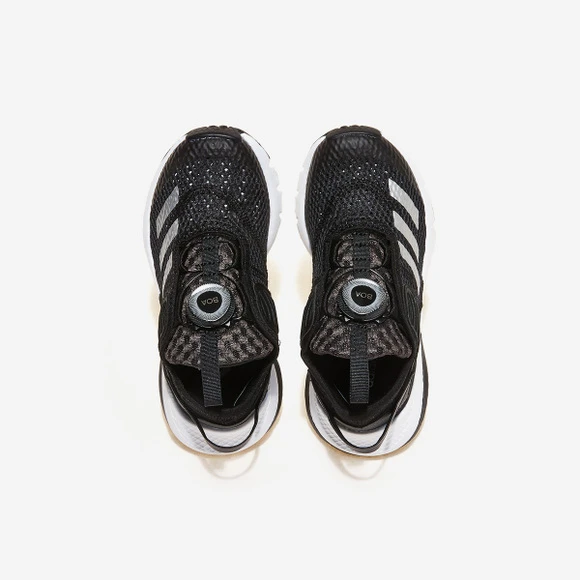 【Brilliant|包邮包税】阿迪达斯 ACTIVEFLEX BOA K 儿童  运动鞋 SNEAKERS  GZ3358 CBLACK/SILVMT/FTWWHT 商品