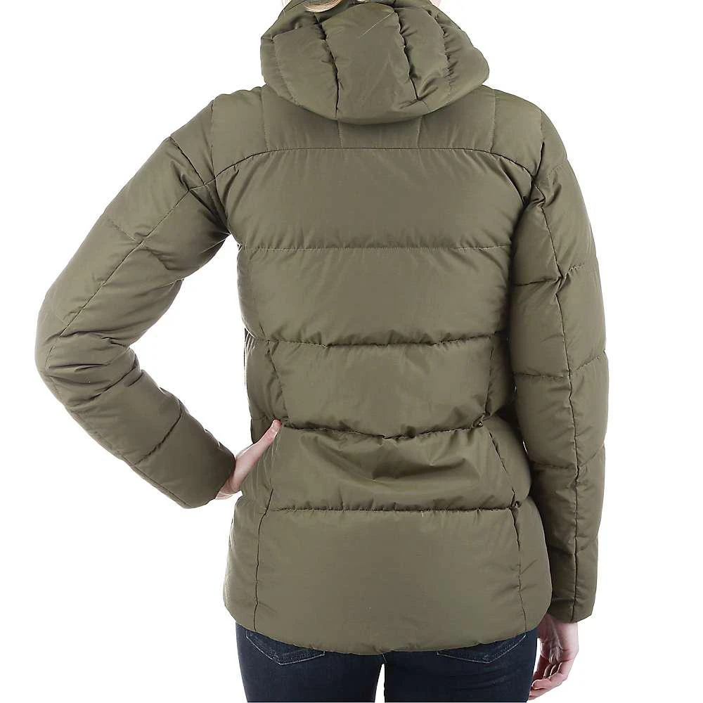 商品Norrøna|Norrona Women's Roldal Down750 Jacket,价格¥2165,第2张图片详细描述