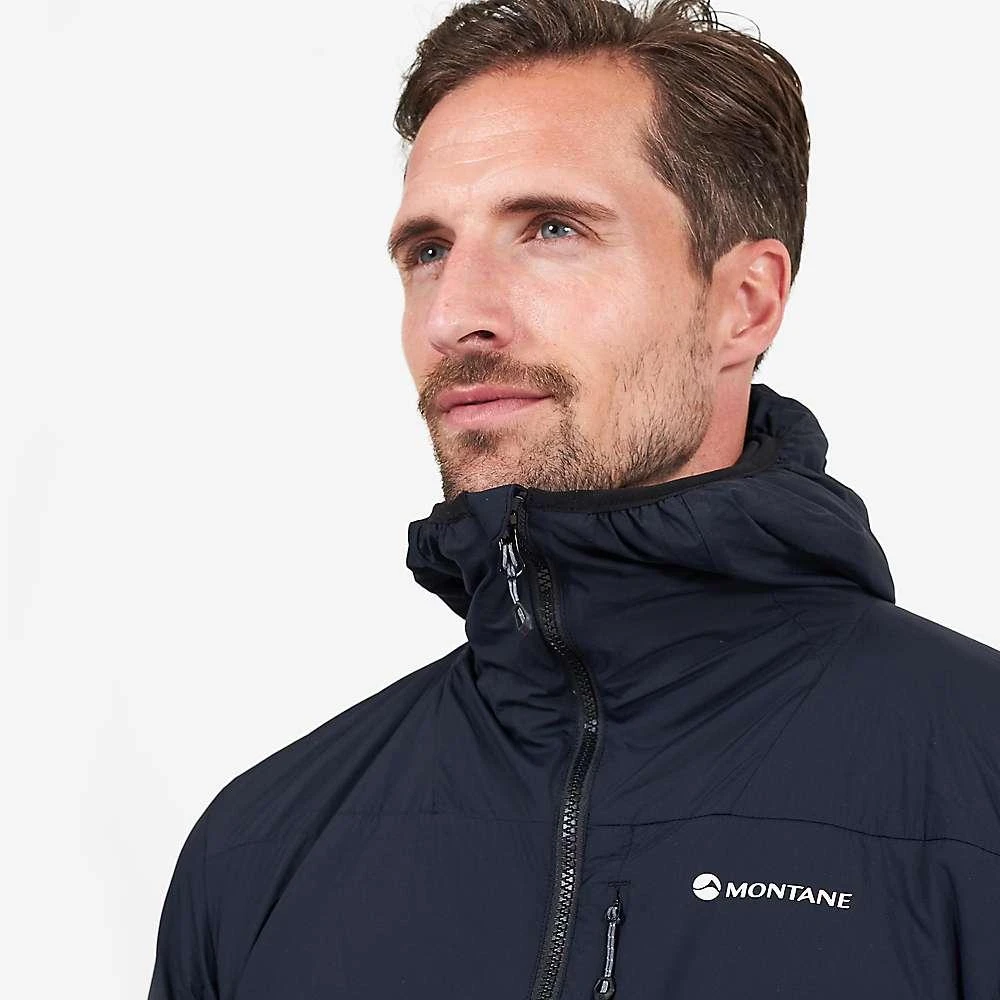 商品Montane|Montane Men's Fireball Jacket,价格¥1611,第2张图片详细描述