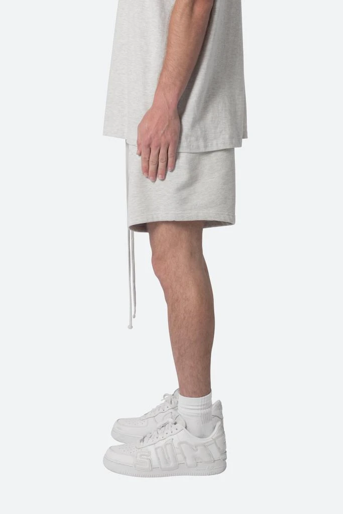 商品MNML|Every Day Sweatshorts - Grey,价格¥241,第3张图片详细描述