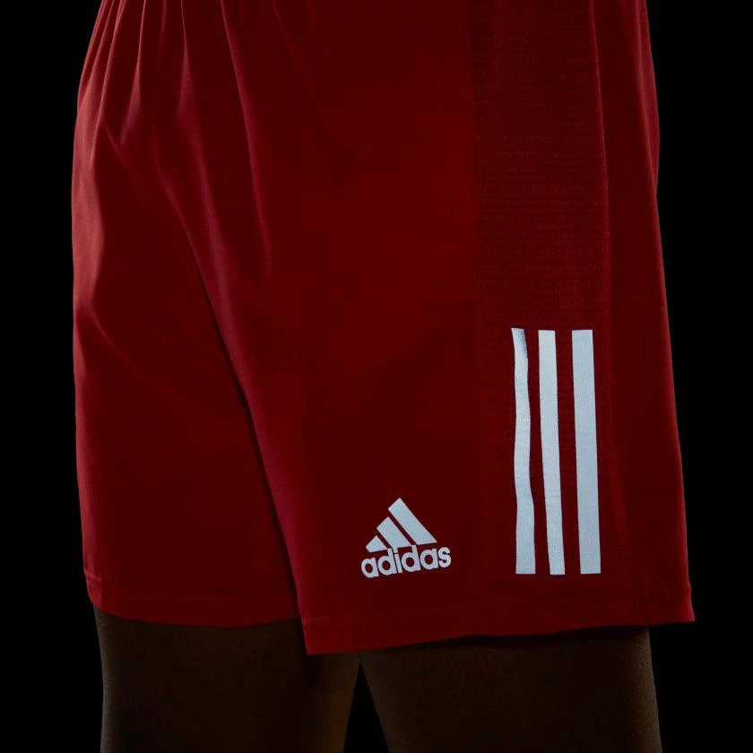 商品Adidas|Men's adidas Own the Run Shorts,价格¥102,第5张图片详细描述