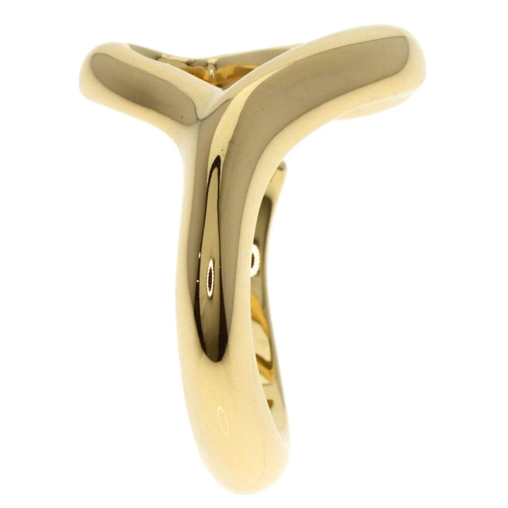 商品[二手商品] Tiffany & Co.|yellow gold (18K) Band Ring (Pre-Owned),价格¥15540,第3张图片详细描述