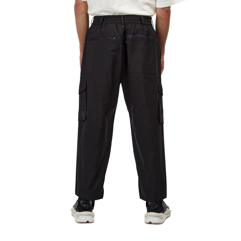 商品Y-3|Workwear Pants,价格¥746,第3张图片详细描述