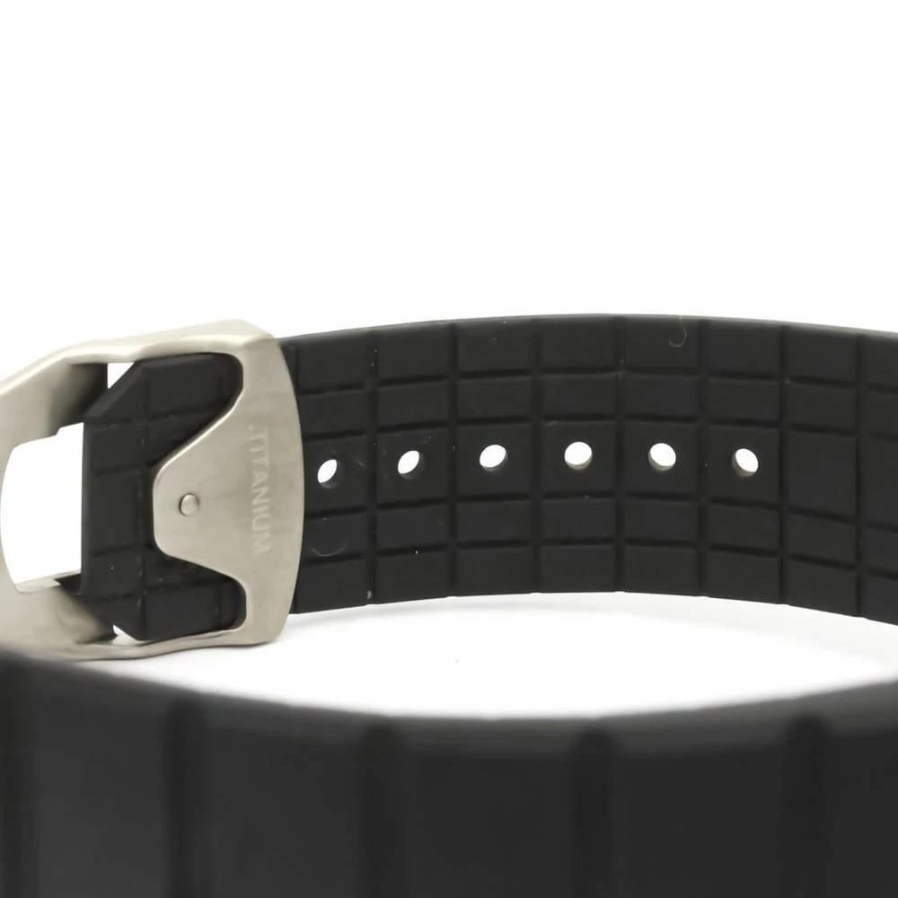 Omega Black Titanium Constellation Double Eagle 121.92.35.50.01.001 Men's Wristwatch 35 MM 商品