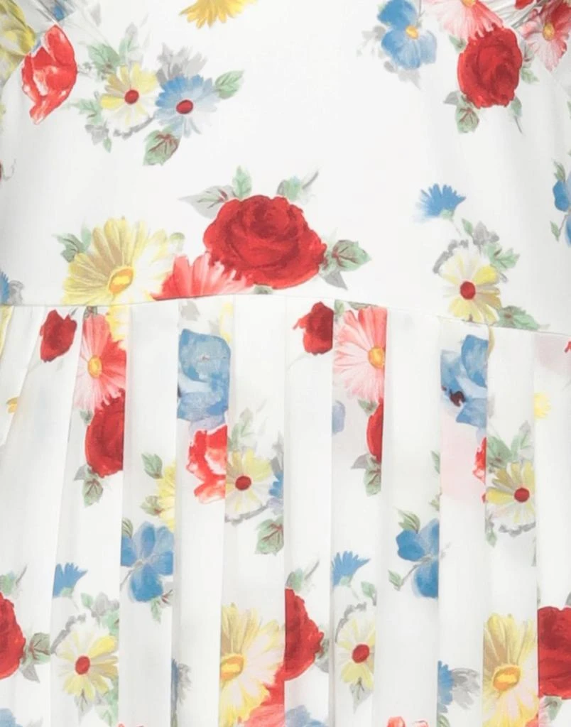 商品ERMANNO|Midi dress,价格¥3995,第4张图片详细描述