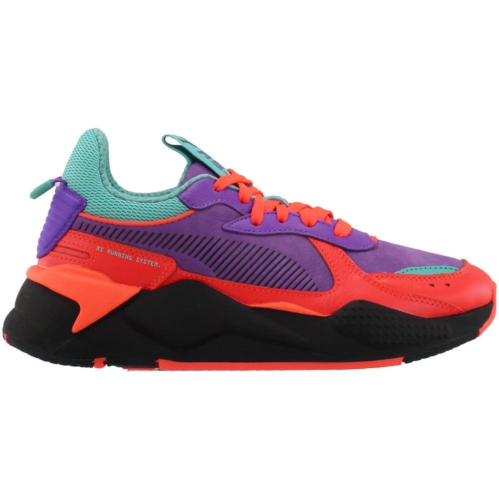 商品Puma|RS-X Claw Sneakers (Big Kid),价格¥373,第1张图片