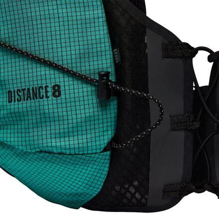 商品Black Diamond|Distance 8L Backpack,价格¥621,第3张图片详细描述