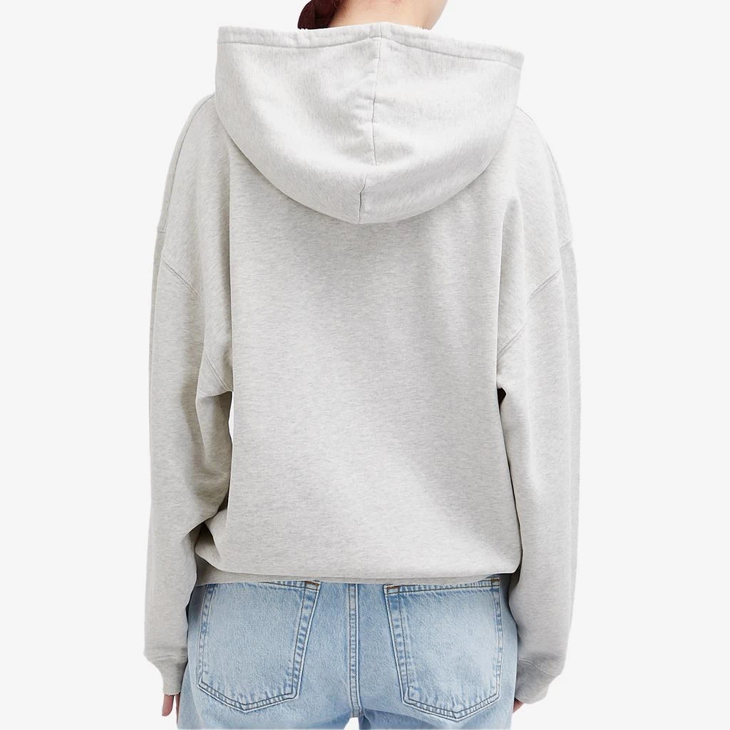 商品ANINE BING|Anine Bing Harvey Hooded Crew Sweat,价格¥1668,第3张图片详细描述