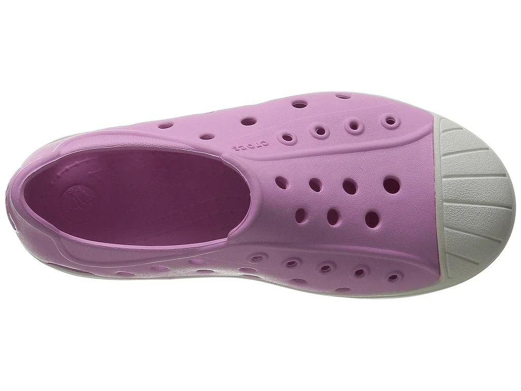 商品Crocs|Bump It Shoe (Toddler/Little Kid),价格¥265,第2张图片详细描述