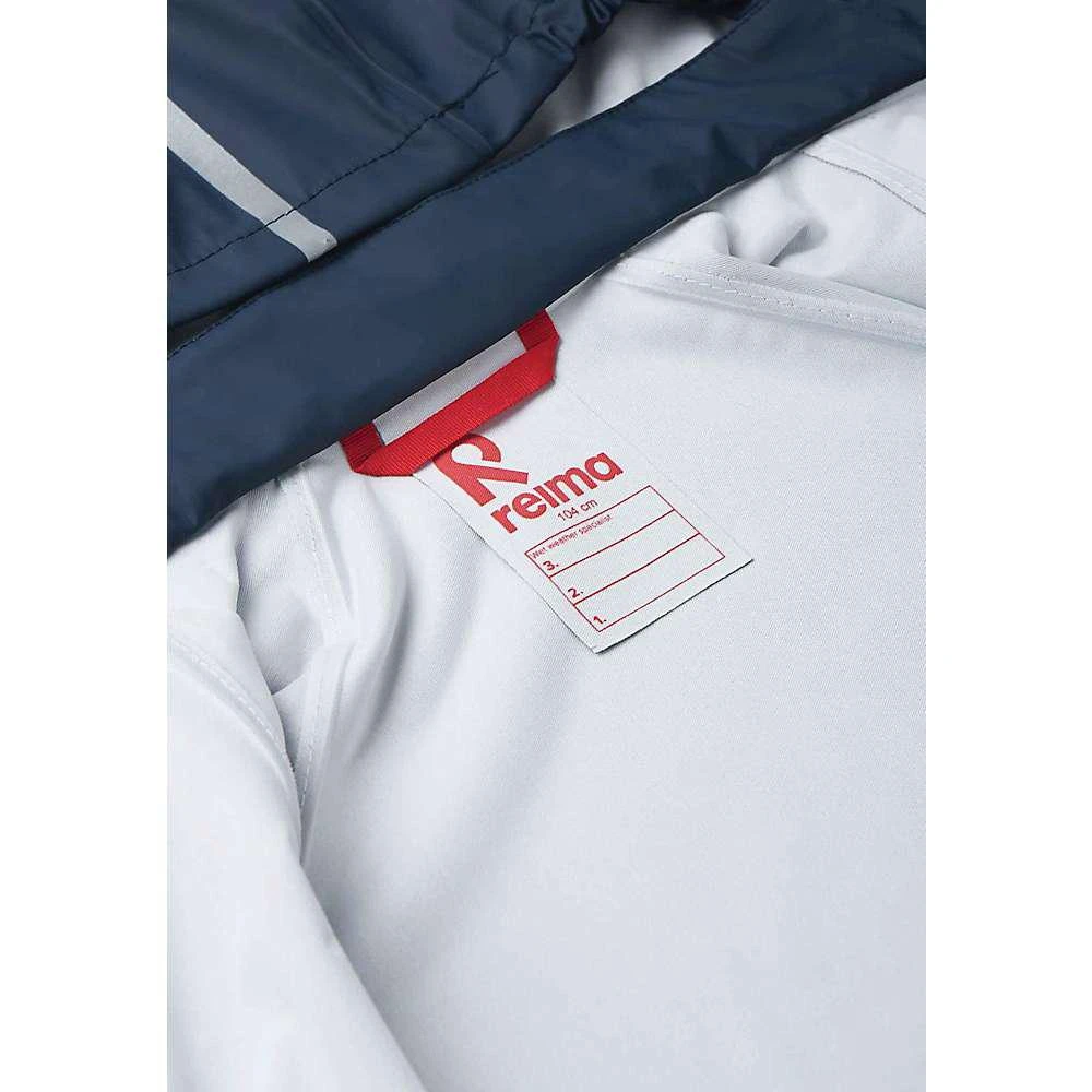 商品Reima|Reima Youth Lampi Raincoat,价格¥257,第2张图片详细描述