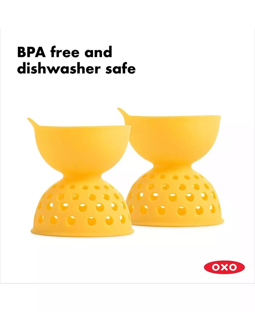 好好握 水波蛋神器2件套 商品