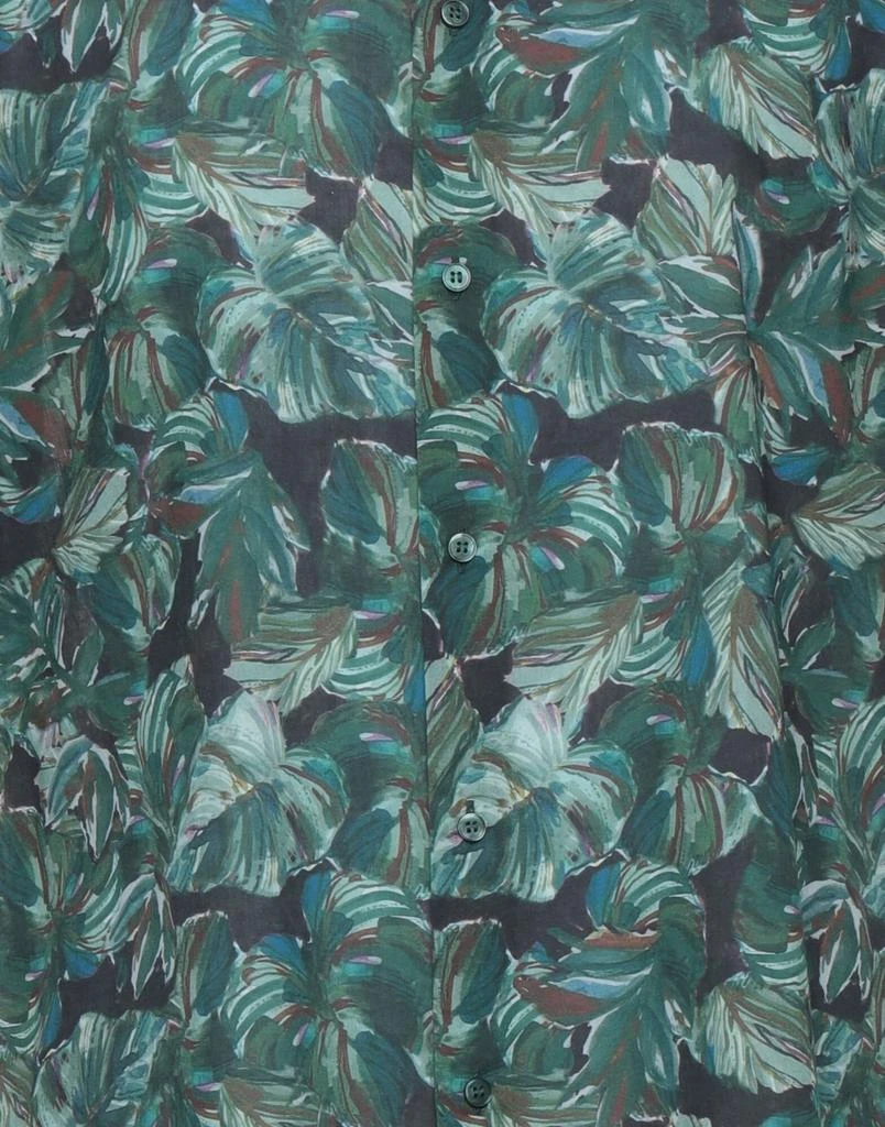 商品Paolo Pecora|Patterned shirt,价格¥468,第4张图片详细描述