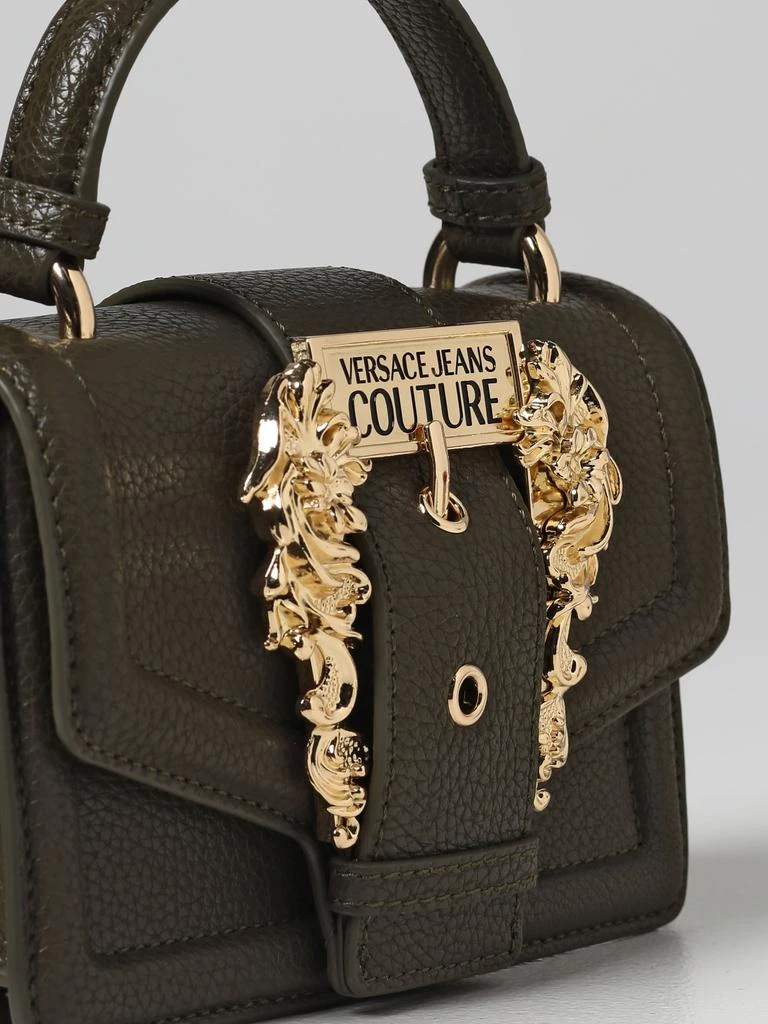 商品Versace|VERSACE JEANS WOMEN'S BAGS.,价格¥1060,第3张图片详细描述